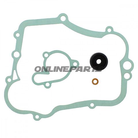 Water Pump Repair Kitathena