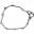 Clutch Cover Gasket Inner