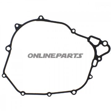 Clutch Cover Gasket Inner