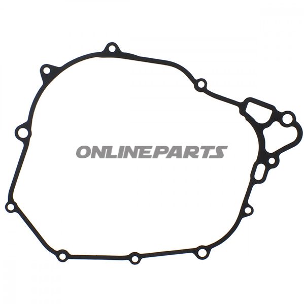 Clutch Cover Gasket Inner