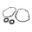 Valve Cover Gasket + Stick Coil Seal Kit (Orig Spare Part)