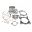 Cylinder Kit 276Ccm Athenabig Bore Cylinder Kit