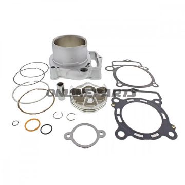 Cylinder Kit 276Ccm Athenabig Bore Cylinder Kit