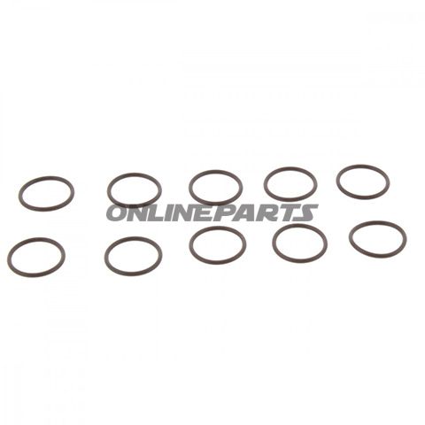 Carburetor O-Ring 10X1mmpack Of 10 Pieces
