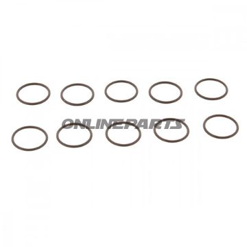 Carburetor O-Ring 11X1mmpack Of 10 Pieces