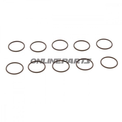 Carburetor O-Ring 11X1mmpack Of 10 Pieces