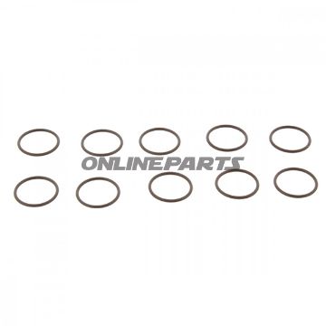 Carburetor O-Ring 12X1mmpack Of 10 Pieces