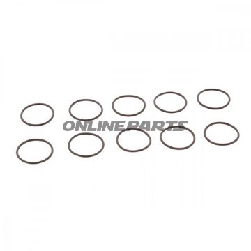 Carburetor O-Ring 14X1mmpack Of 10 Pieces