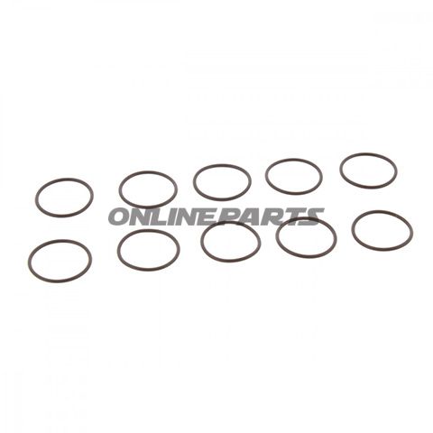 Carburetor O-Ring 14X1mmpack Of 10 Pieces