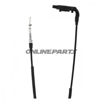 Choke Cable