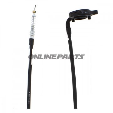 Choke Cable