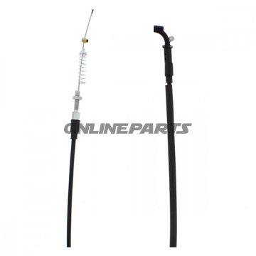 Choke Cable