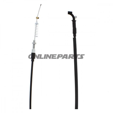 Choke Cable