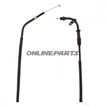 Throttle Cable A / Open