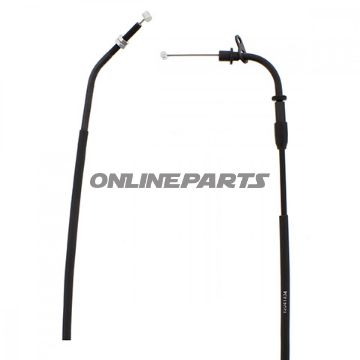 Throttle Cable A / Open