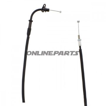 Throttle Cable A / Open