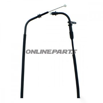 Throttle Cable