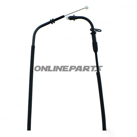 Throttle Cable