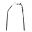 Throttle Cable A / Open