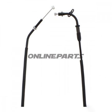 Throttle Cable A / Open