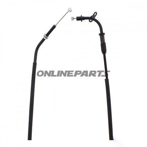 Throttle Cable A / Open