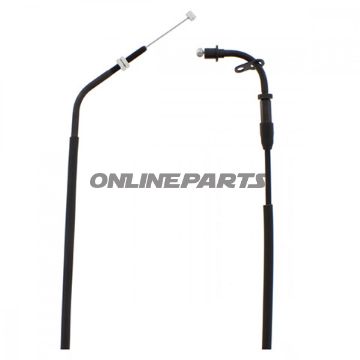 Throttle Cable A / Open