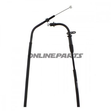 Throttle Cable A / Open