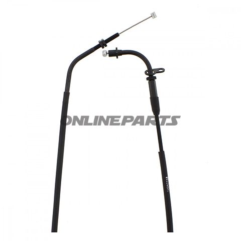 Throttle Cable A / Open