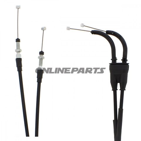 Throttle Cable Set