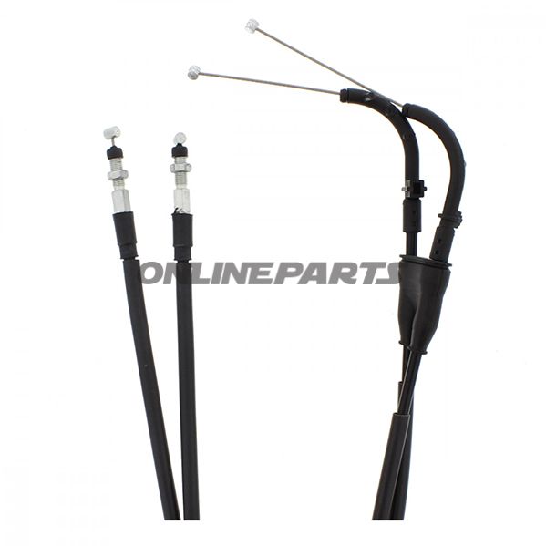 Throttle Cable Set