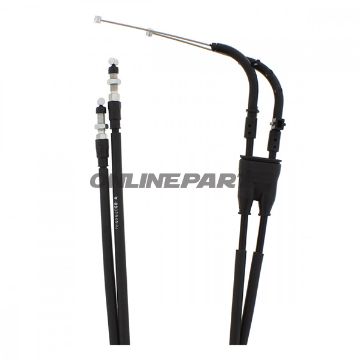 Throttle Cable Set