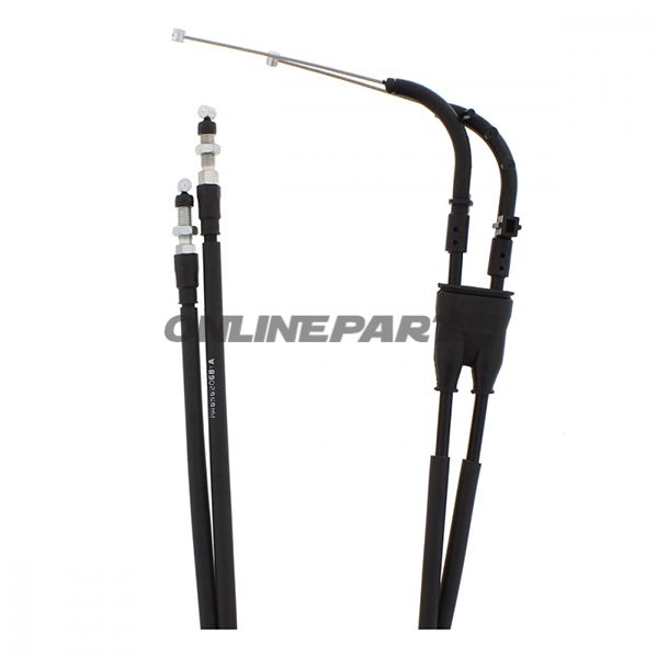 Throttle Cable Set