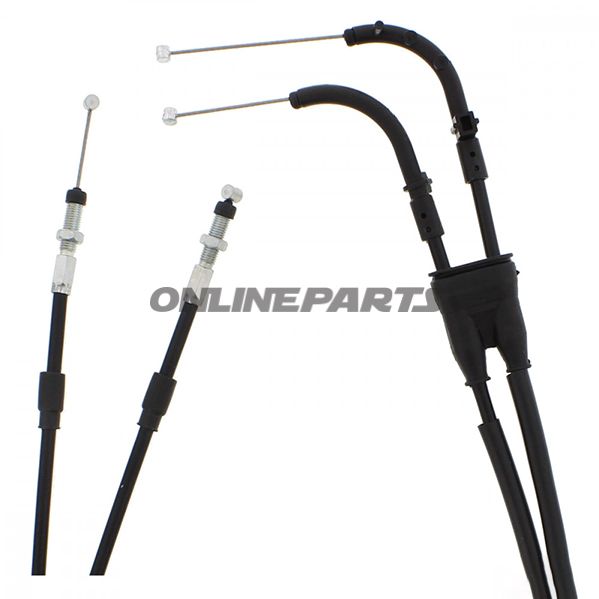Throttle Cable Set