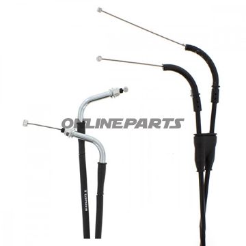 Throttle Cable Set