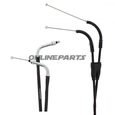 Throttle Cable Set