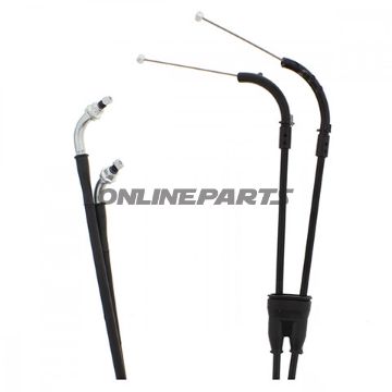 Throttle Cable Set