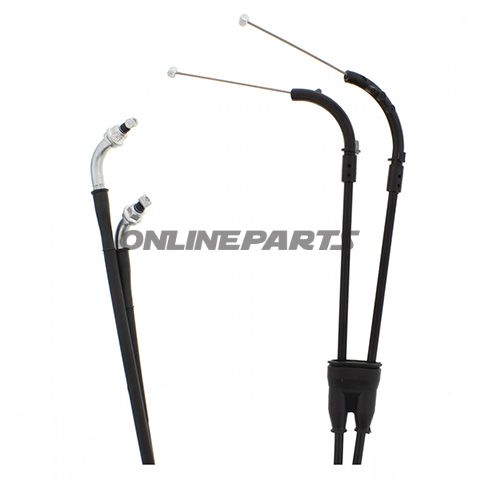 Throttle Cable Set
