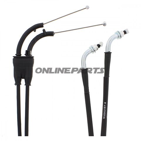 Throttle Cable Set