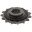 Front Sprocket 15Tooth Pitch 520Rubber Damper Inner Diameter 22/25