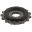 Front Sprocket 15 Tooth Pitch 525Rubber Damper Inner Diameter 21.7/25