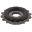 Front Sprocket 16T 525 Pitchrubber Damper 21.7/25