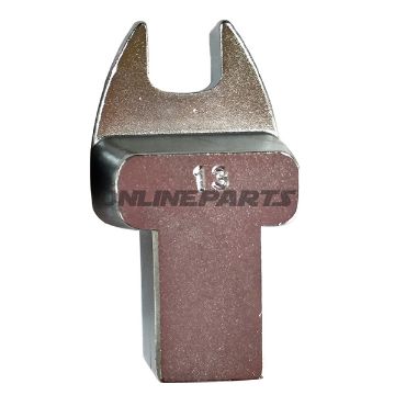 Vario Banjo Fitting13 Mm