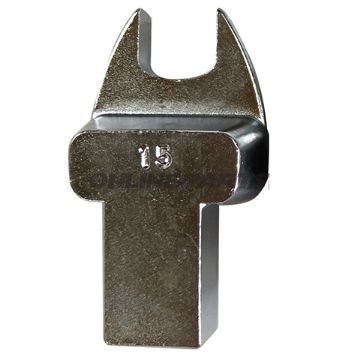 Ring Spanner Open15 Mm