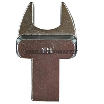 Ring Spanner Open19 Mm