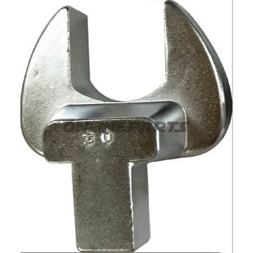 Ring Spanner Open30 Mm