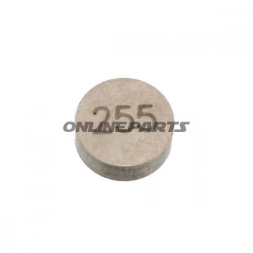Jmp Valve Shim 7.5Mm 2.55 Alternative: 7470340/7473796
