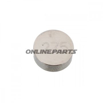 Jmp Valve Shim 7.5Mm 2.75 Alternative: 7470348/7473838