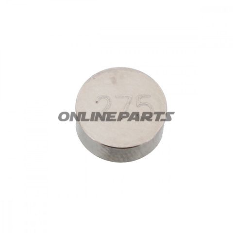 Jmp Valve Shim 7.5Mm 2.75 Alternative: 7470348/7473838