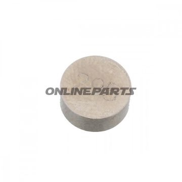 Jmp Valve Shim 7.5Mm 2.95 Alternative: 7470357/7473879
