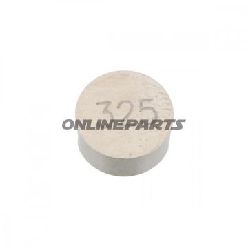 Jmp Valve Shim 7.5Mm 3.25 Alternative: 7470371